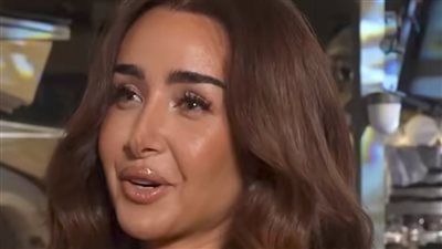 هل تفكر هنا الزاهد في الزواج مرة أخرى؟ الفنانة تجيب