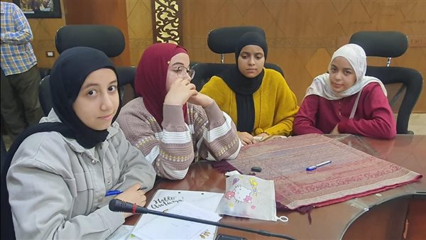 «تعليم القليوبية» تطلق مسابقة المبتكر الصغير لطلاب الإعدادية لاكتشاف المواهب