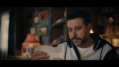 قبل عرضه.. أحمد السعدني يروج لشخصيته في فيلم ولنا في الخيال حب