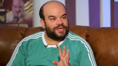 كنت فاكر دور برد طلع عندي القلب.. محمد عبد الرحمن يكشف معاناته مع المرض