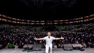 خلال جولة عربية.. باسم يوسف يتحدث للمصريين من دبي