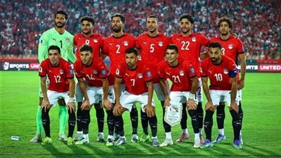 منتخب مصر يستعد لرحلة المجد بأمم أفريقيا 2025.. مواعيد نارية وأجواء مشتعلة