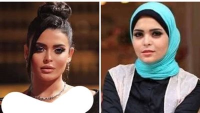 أسماء جلال.. انطلاقة صاروخية وحياة مليئة بالمفاجآت