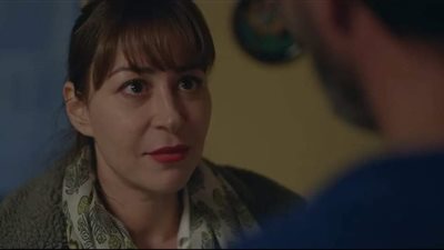 يتناول القضية الفلسطينية.. التفاصيل الكاملة لـ مسلسل الحرب والحب بطولة منة شلبي وإياد نصار