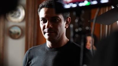 آسر ياسين يخوض السباق الرمضاني 2026 بـ مسلسل اتنين غيرنا| تفاصيل