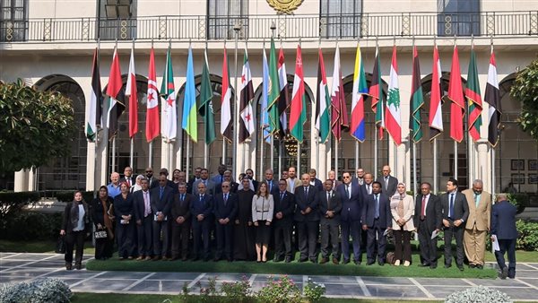 اتحاد مجالس البحث العلمي العربية يطلق مبادرة بالدول العربية المتاثرة بالأزمات