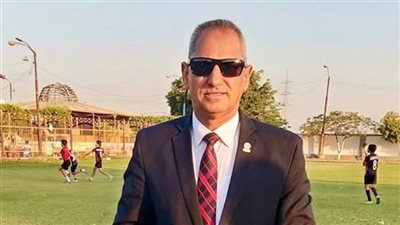 “قيد اللاعبين مسؤولية الأندية”.. رئيس منطقة بني سويف لكرة القدم يعلق على أزمة ناشئي بيراميدز