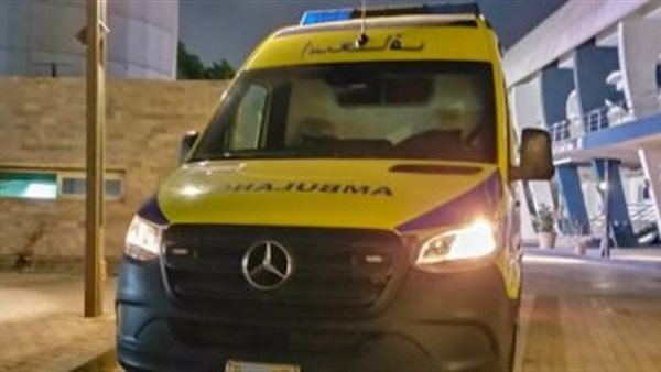 مصرع 3 معلمين وإصابة مدرسة خلال توجههم لأداء عملهم كفر الشيخ