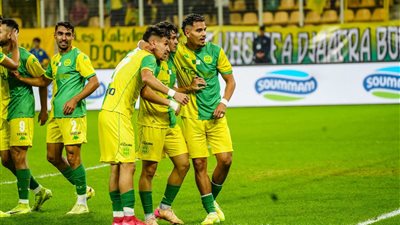 كنت لا اتمنى مواجهة الأهلي في دوري أبطال أفريقيا