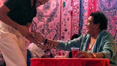 كلام فرسان.. محمد منير وويجز يطرحان أحدث اعمالهما الغنائية