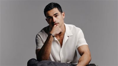 للعام الثالث على التوالي.. يوسف عمر يشارك في رمضان 2026 بـ مسلسل سنة أولى طلاق