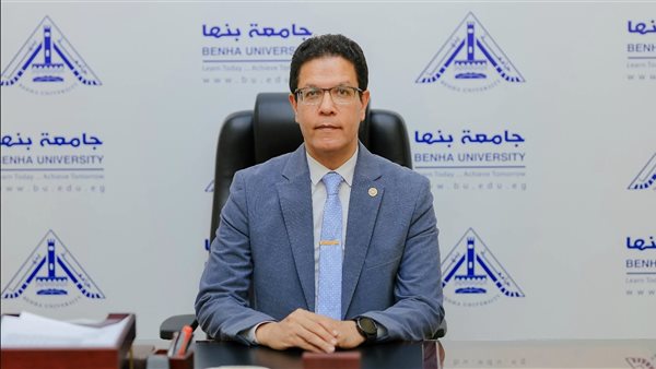 رئيس جامعة بنها يحيل عددًا من المخالفات للنيابة العامة لأعمال شئونها حيالها