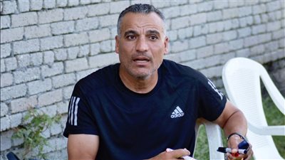 حماده الغواب مديراً فنيا لفريق بني عبيد بالدوري الممتاز ب