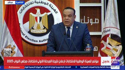 إعادة انتخابات مجلس النواب في دوائر الوادي الجديد الأولى والثانية