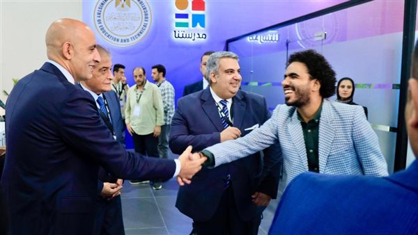 نسعى لتوسيع الشراكات لفتح آفاقًا جديدة للطلاب والمعلمين لتعليم أكثر تطورًا