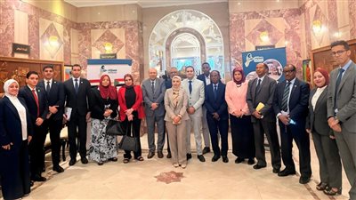 مركز مسارات يطلق مبادرة لدعم الكوادر البحثية السودانية خلال جلسة نقاشية حول دور مراكز الفكر المصرية والسودانية في مواجهة مخاطر التقسيم