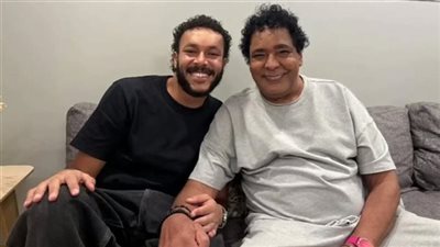 الليلة.. طرح أغنية كلام فرسان لـ محمد منير وويجز