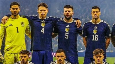 منتخب أسكتلندا يتأهل إلى كأس العالم للمرة التاسعة تاريخيًا والأولى بعد غياب 28 عاماً