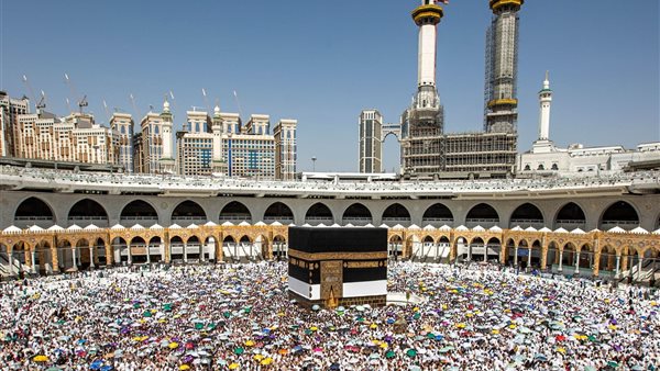 إجراء القرعة الإلكترونية لاختيار حجاج الجمعيات الأهلية.. السبت