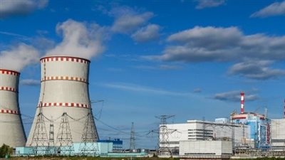 وظائف متميزة في مشروع الضبعة النووي برواتب تصل إلى 45 ألف جنيه