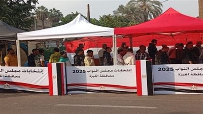 الخروقات ترتبط بفترة الصمت الانتخابي