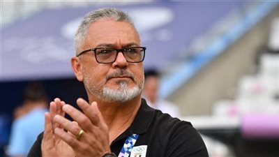 روجيرو ميكالي يرد على حسام حسن الكفاءة أهم من الجنسية في كرة القدم