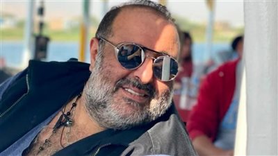 سامح عبد العزيز