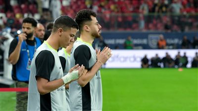 الزمالك يمنح لاعبيه راحة