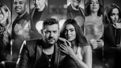 تخطى 25 مليون.. إيرادات فيلم السلم والثعبان 2 تكتسح شباك التذاكر