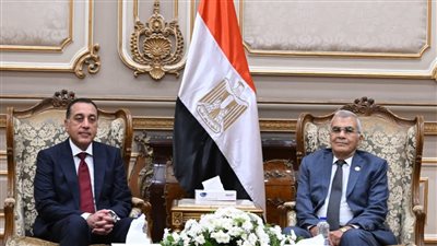 نحرص على تعزيز التعاون مع الحكومة بما يصب في مصلحة الوطن