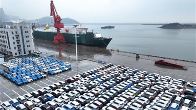 هناك انخفاضات في الاسعار وزيادة المعروض