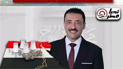 مشروع الضبعة النووي خطوة مصر نحو مستقبل طاقة آمن ومستدام