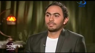 نفسي أما أموت مكنش مطرب.. عايز أعمل حاجات أحسن