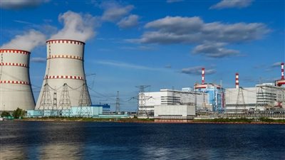 صفحة جديدة في تاريخ مصر..تفاصيل تركيب وعاء ضغط المفاعل للوحدة النووية الأولى بالضبعة النووية