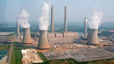 مصر تدخل عصر الطاقة النووية… خطوة تاريخية على أرض الضبعة