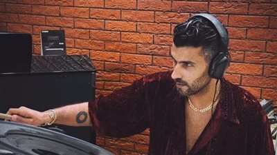 أنزل مسلسل 8 طلقات في رمضان ولا بعده؟