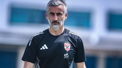 تجربتي مع الأهلي كانت قصيرة.. و للأسف لم نبدأ الموسم كما كنا نطمح