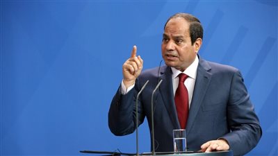 في عيد ميلاد الرئيس السيسي.. رسائل قوية للشعب المصري «اطمنوا يا مصريين.. محدش يقدر يمس بلدنا»