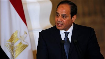 الرئيس السيسي: أشكر صديقي بوتين.. محطة الضبعة النووية حلم يتحقق