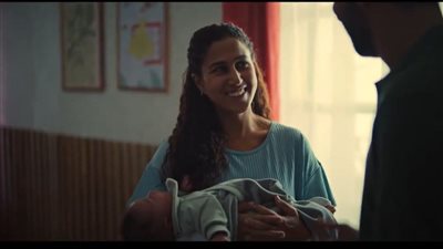 بعد تألقها في مسلسل كارثة طبيعية.. من هي جهاد حسام الدين؟