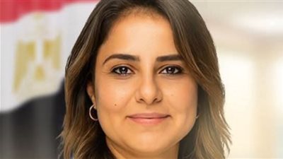 تحيا مصر ينشر السيرة الذاتية لـ ساندي غبريال بعد فوزها في انتخابات مجلس النواب 2025