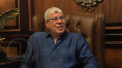 أحمد شوبير يكشف مفاجأة لـ جماهير النادي الأهلي.. تفاصيل