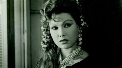 في ذكرى ميلادها.. برلنتي عبد الحميد وسر عدواتها مع هند رستم