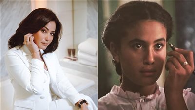 لماذا هند صبري؟.. حكاية أول مانشيت كُتب عن الفنانة في عمر الـ15 سنة