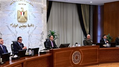 رئيس الوزراء يزف بشرى سارة بشأن اقتصاد مصر