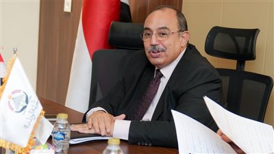 الجبهة الوطنية يكلف عبد الظاهر بتسيير أعمال أمانة الجيزة عقب استقالة الدالي