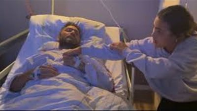 ربنا يشفيك ياابو الطيبة والجدعنة.. مجدي كامل يدعم تامر حسني