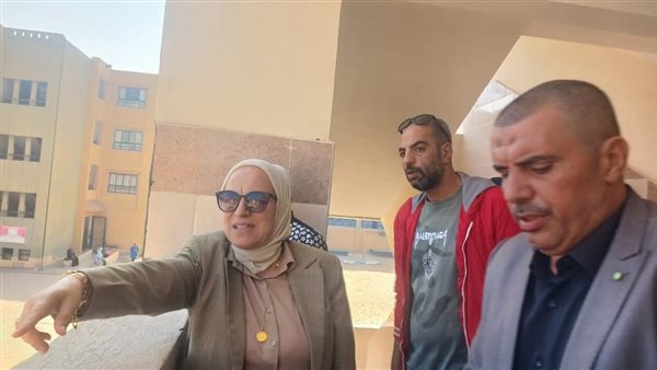 سلامة طلابنا أولوية لا يمكن التهاون فيها