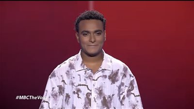 حفيدة الموسيقار محمد فوزي عن كريم الحو متسابق ذا فويس: منعرفهوش ولا يقربلنا| خاص