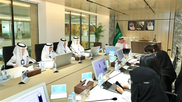وزير التعليم السعودي يترأس الاجتماع الأول للمجلس الاستشاري التعليمي للطفولة